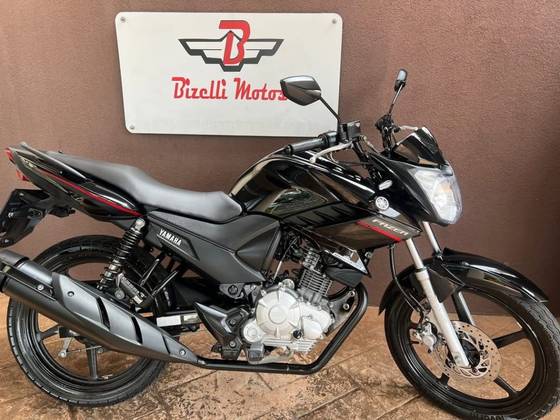 YAMAHA YS 150 FAZER ED YAMAHA YS 150 FAZER ED